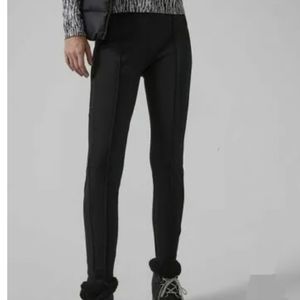 Athleta Glacier Skinny Snow Pant 8P